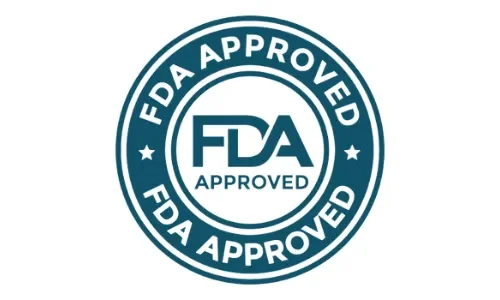 CogniNectar FDA-registered facility